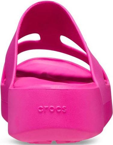 Actual product image Crocs W's Getaway Platform H-Strap (37)