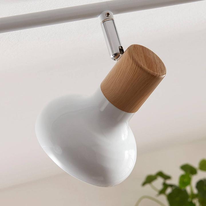 Produktbild Lindby Fridolin (E14)