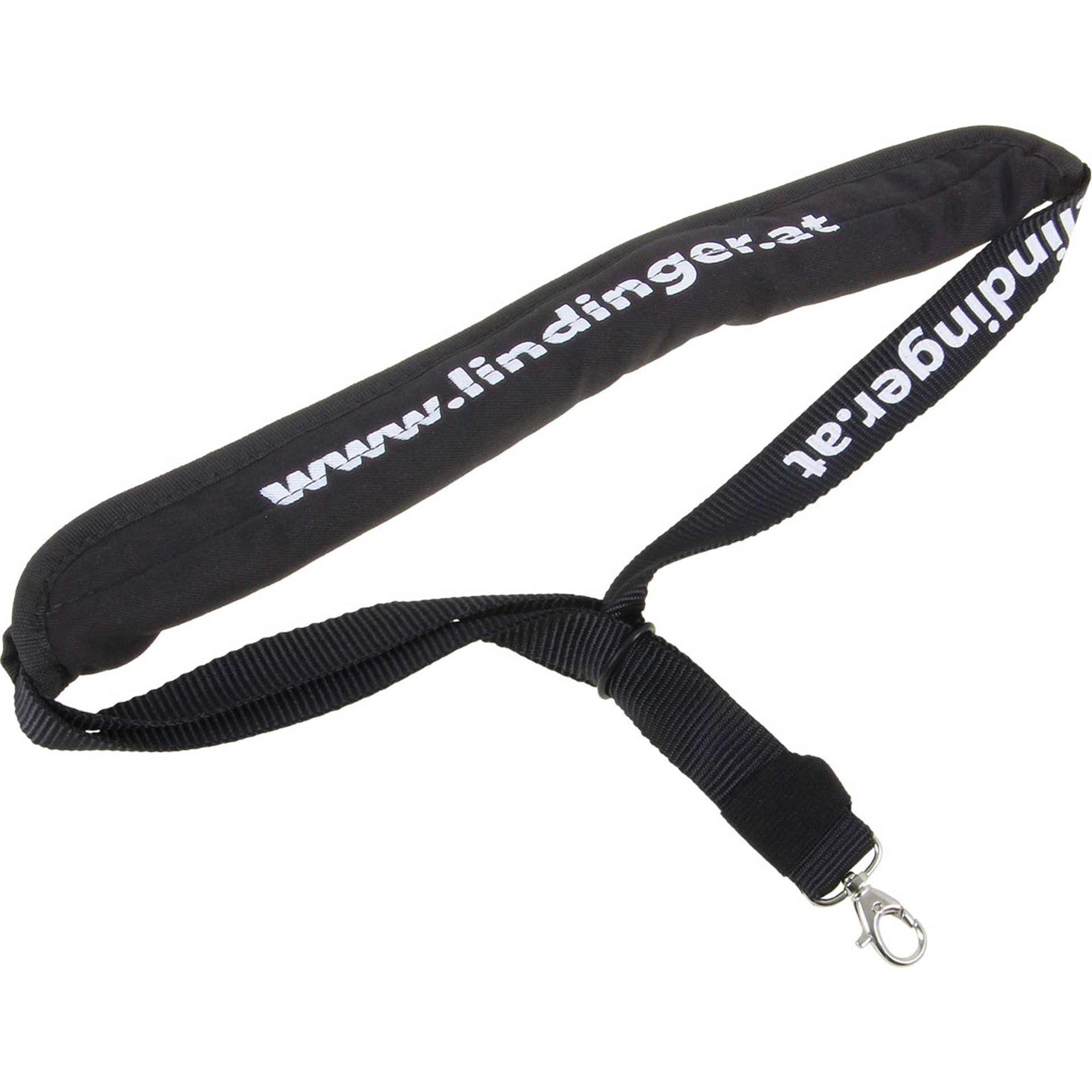 Modellbau Lindinger umhängeriemen komfort 25mm handsender