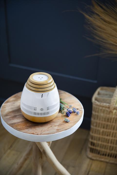 Actual product image Aromasound Symphoney