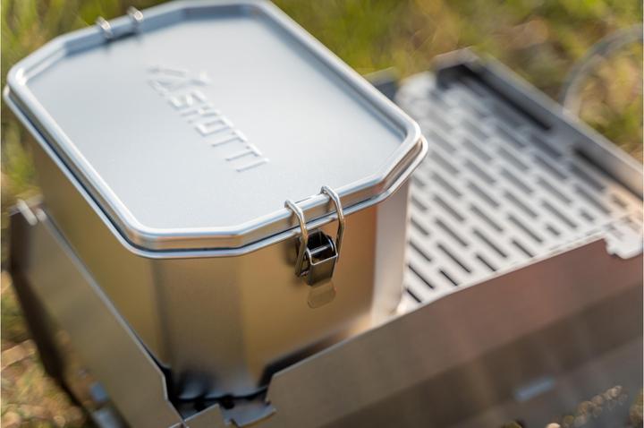 Actual product image Skotti BOKS 2,5 L