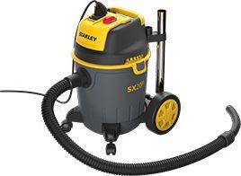 Image du produit Stanley SXVC20PTE (Aspirateur eau et poussière)