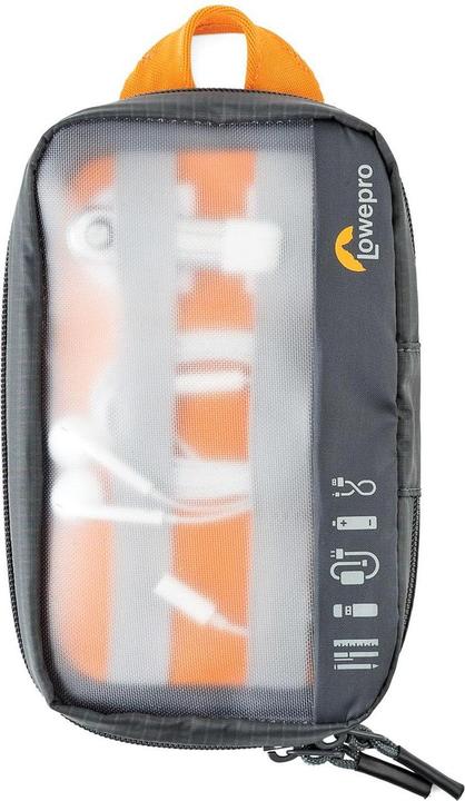 Produktbild Lowepro GearUp Pouch Mini (Kamera Zubehörtasche)