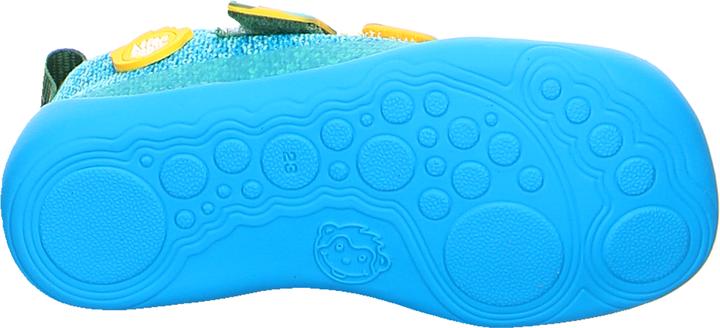 Image du produit Affenzahn Barfussschuhe KNIT HAPPY Bär (25)