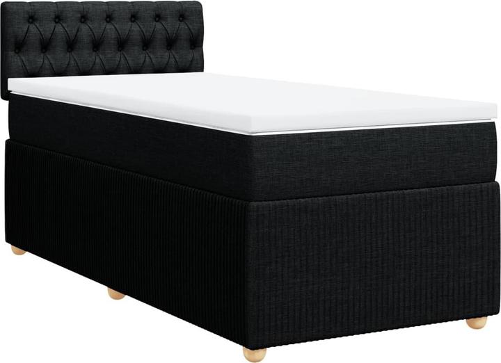 Immagine prodotto vidaXL Boxspringbett (160 x 200 cm)