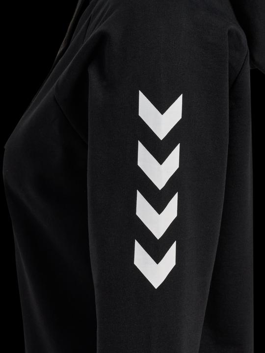 Image du produit hummel Hoodie Go Cotton (S)