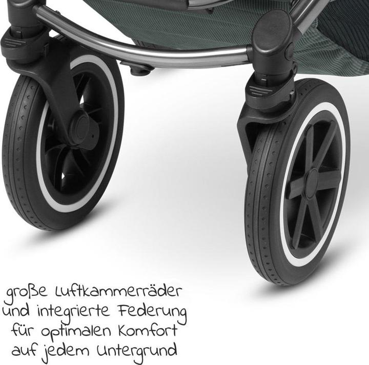 Produktbild ABC Design Samba G3