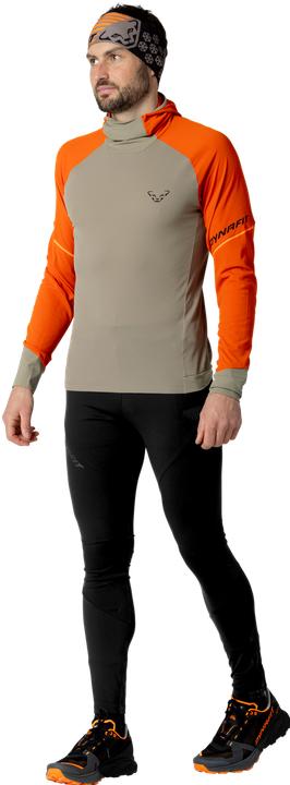 Actual product image Dynafit Alpine Kapuzenlongsleeve (L)