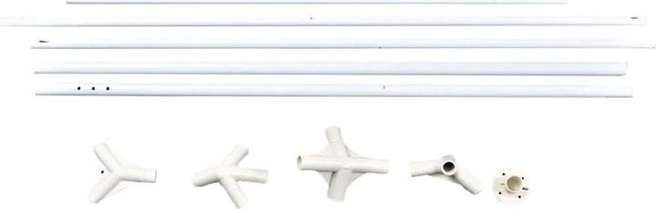 Actual product image vidaXL Luzia (900 cm, 300 cm)