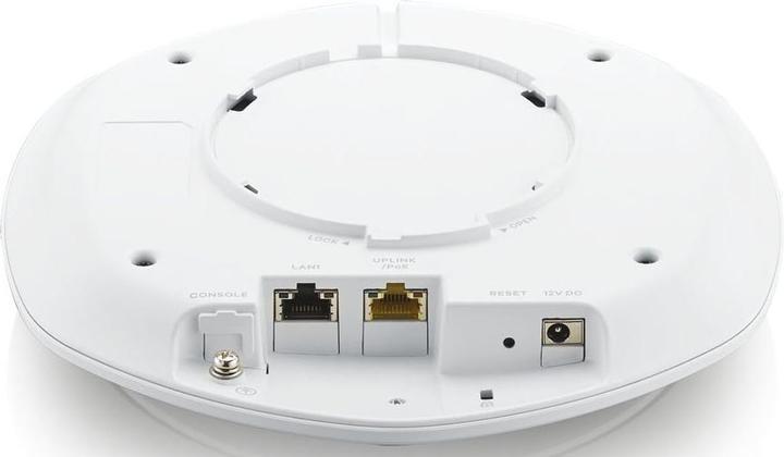 Actual product image Zyxel Nebula NWA1123-AC HD (1300 Mbit/s)