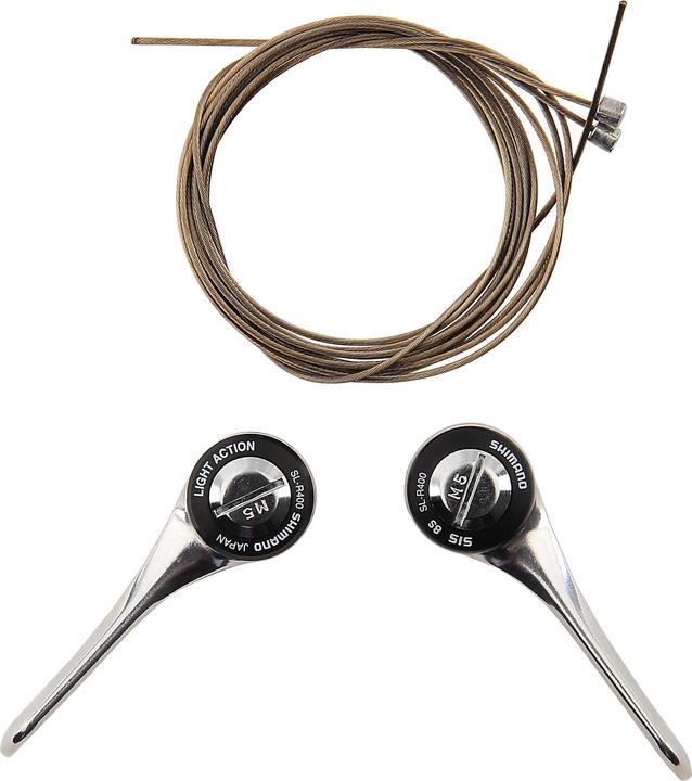 Productafbeelding Shimano SL-R400