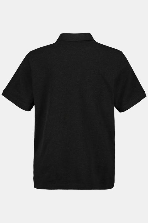 Produktbild JP1880 Poloshirts, Basic, 2er-Pack, Piqué, gekämmte Baumwolle (4XL)