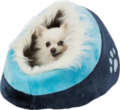 Produktbild Trixie Kuschelhöhle Minou 41x35x26cm (Hund)