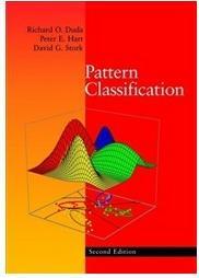 Produktbild Pattern Classification (Englisch, David G. Stork, 2000)