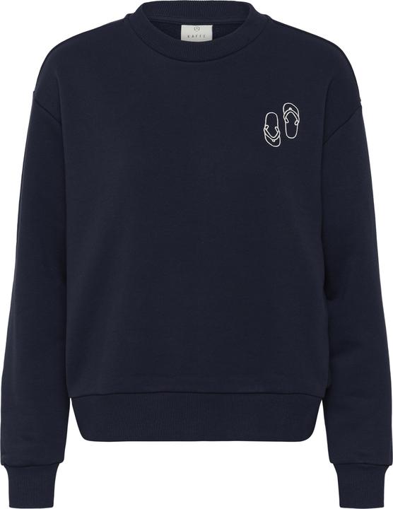 midnight navy
