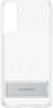Produktbild Samsung Clear Standing (Samsung Galaxy S21, Samsung Galaxy S21 5G)