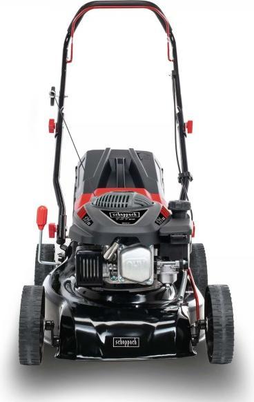 Produktbild Scheppach MP132-42 (Benzinbetrieb)