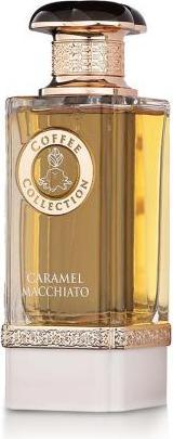Produktbild Ameer Al Oud Caramel Macchiato Duftwelt 100ml (Eau de Parfum, 100 ml)