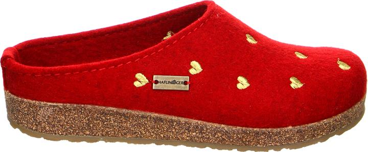 Actual product image Haflinger Grizzly Cuoricino (36)