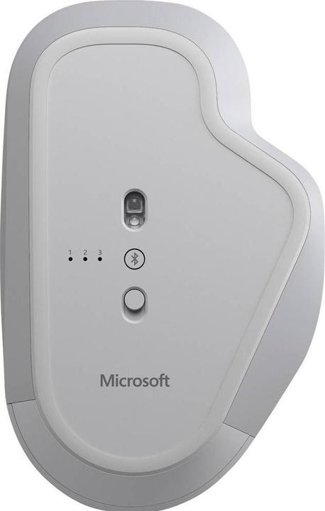 Actual product image Microsoft Surface Precision Mouse (Cable, Wireless)