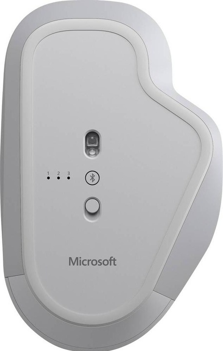 Productafbeelding Microsoft Muis met oppervlakteprecisie (Bedraad, Draadloze)