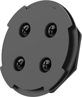 Produktbild RAM Mounts Unpkd RAM Otter Universe