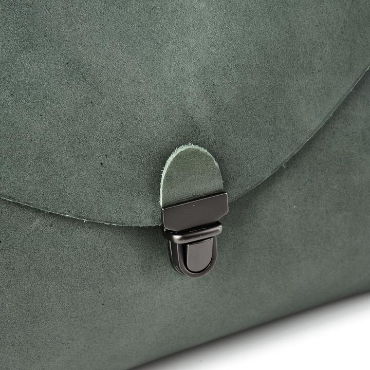 Immagine prodotto Harolds Fold Umhängetasche Leder 20 cm