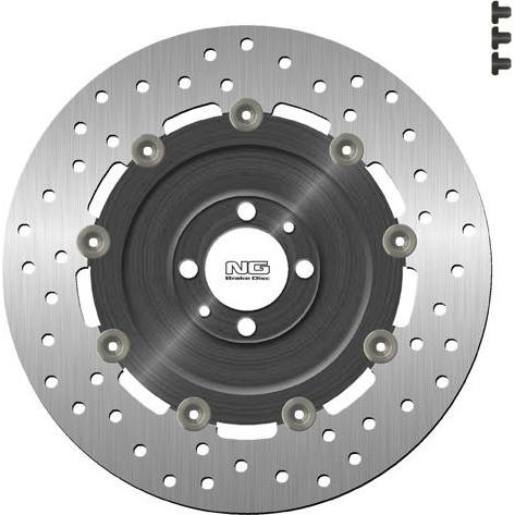 NG Brake Disc, Disco del freno, (285 mm)
