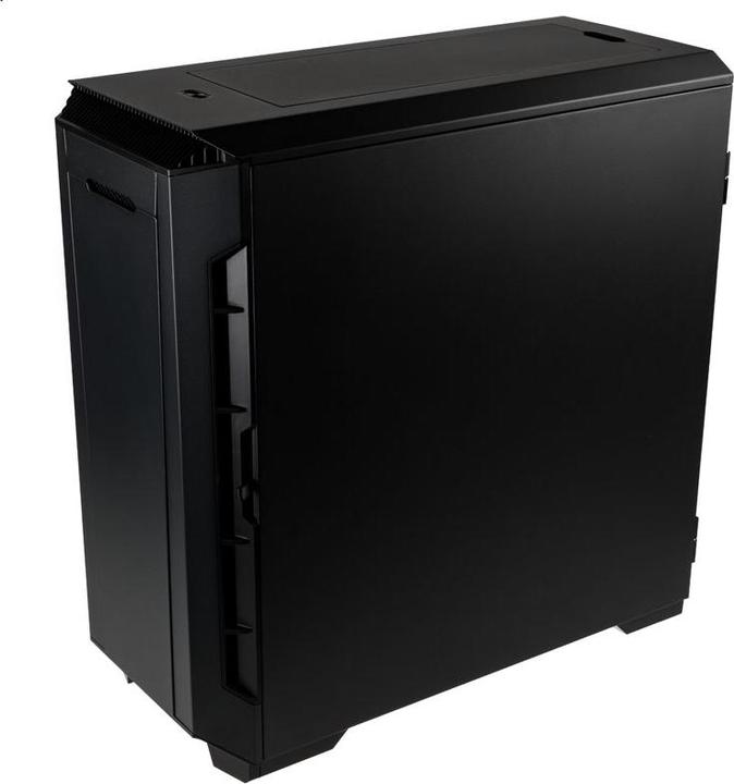 Immagine prodotto Phanteks Eclipse P600S chiuso (mATX, Mini-ITX, ATX, E-ATX)
