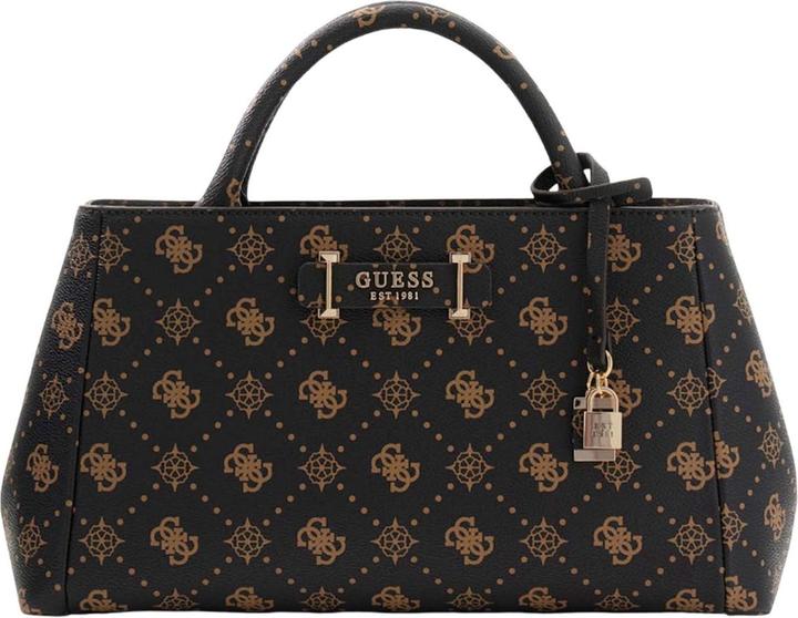 Immagine prodotto Guess Carrie Logo Girlfriend Satchel