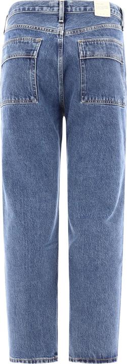 Actual product image Agolde "Cooper" cargo jeans (27)