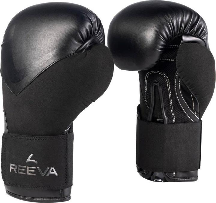 Produktbild Reeva Boxhandschuhe Leer 12