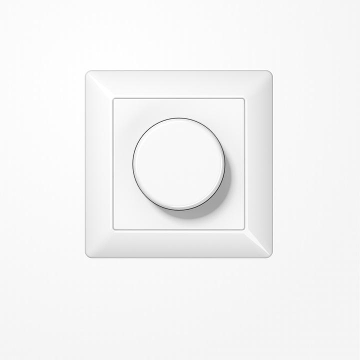 Produktbild JUNG Drehdimmer