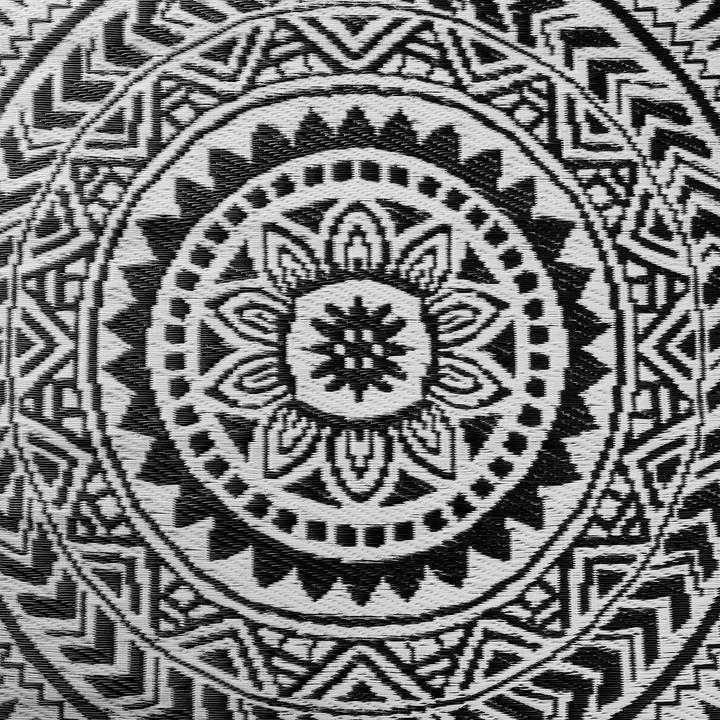 Actual product image home24 Colour Clash (118 x 180 cm)