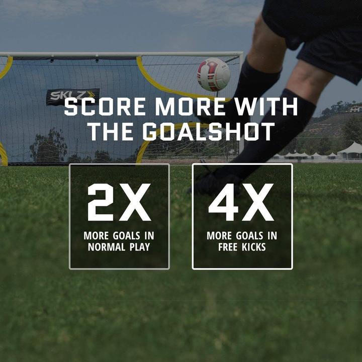 Actual product image SKLZ Goalshot