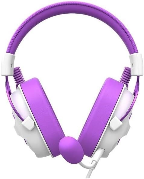 Produktbild Havit H2002E Kopfhörer Kabelgebunden Kopfband Gaming (Kabelgebunden)