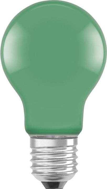 Actual product image Osram LED Monochrome (E27, 2.50 W, 45 lm, 1 x, G)