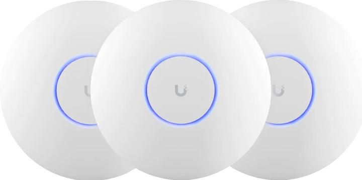 Produktbild Ubiquiti Access Point U7 Pro Max 3-pack