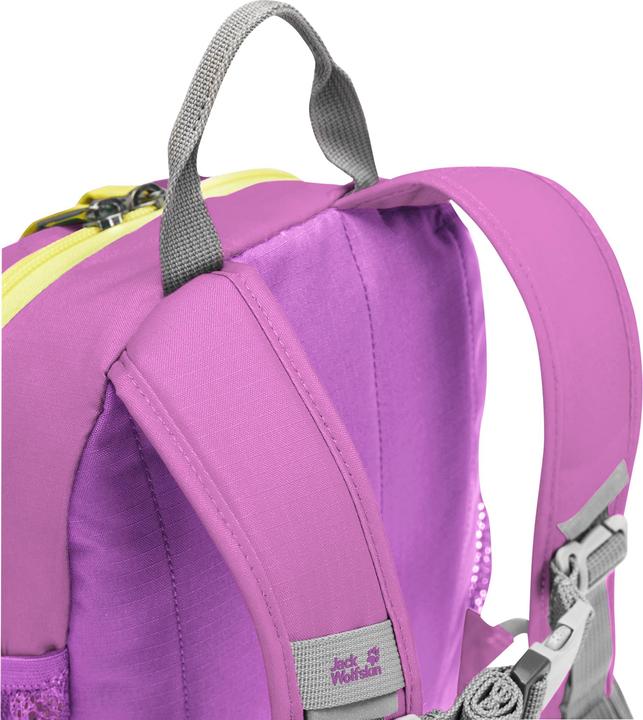 Actual product image Jack Wolfskin Little Scout 10 (10 l)
