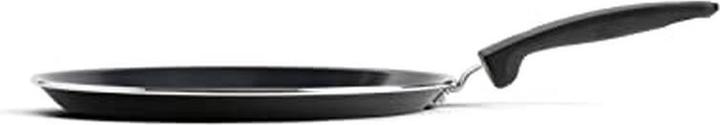 Actual product image Greenpan Torino Pannenkoekenpan met keramische antikleeflaag 28cm (Aluminium, 28 x 7.50 cm)