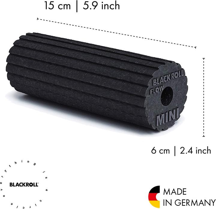 Actual product image Blackroll Roll Running Box (30cm)