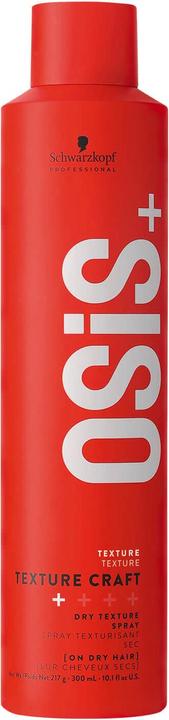 Produktbild Schwarzkopf Osis + Texture Craft (300 ml)
