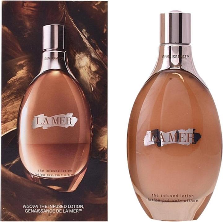 Image du produit La Mer Genaissance de - The Infused Lotion (150 ml, Crème de jour)