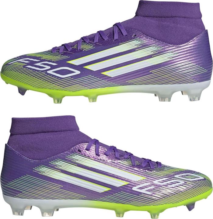 Adidas Women's League FG/MG Mid Fussballschuhe