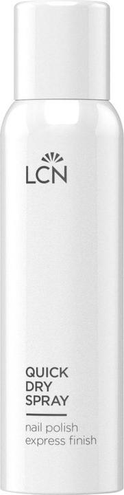 Immagine prodotto LCN Spray ad asciugatura rapida (150 ml)