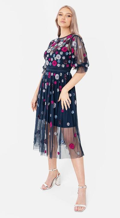 Produktbild Herba Vestito Deluxe Maya (42)