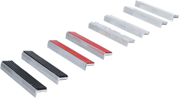 Image du produit BGS Jeu de mâchoires de protection pour étau