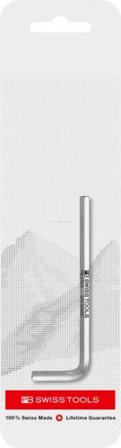 Actual product image PB Swiss Tools Allen key PB 210 5 CN