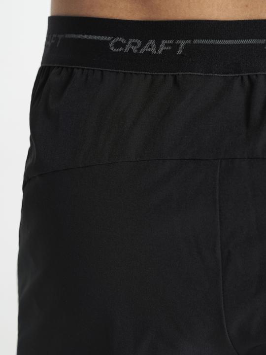 Actual product image Craft Pro Control Impact Shorts Mens (XS)