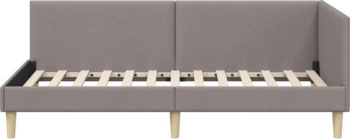 Image du produit vidaXL Tagesbettrahmen (80 x 200 cm)